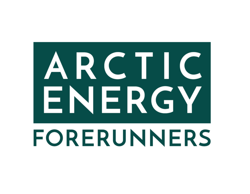 Arctic Energy Forerunners